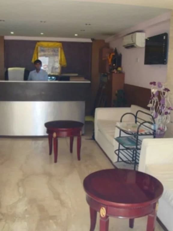 Hotel JP Inn - photo 2