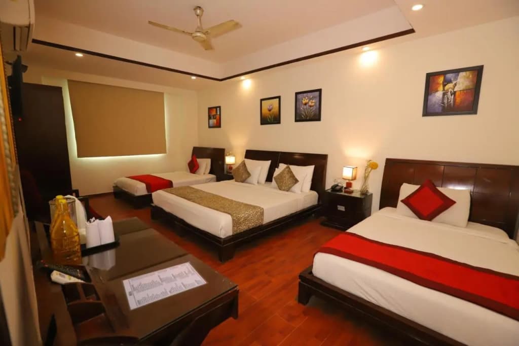 Mayur Assam Hotel - photo 16
