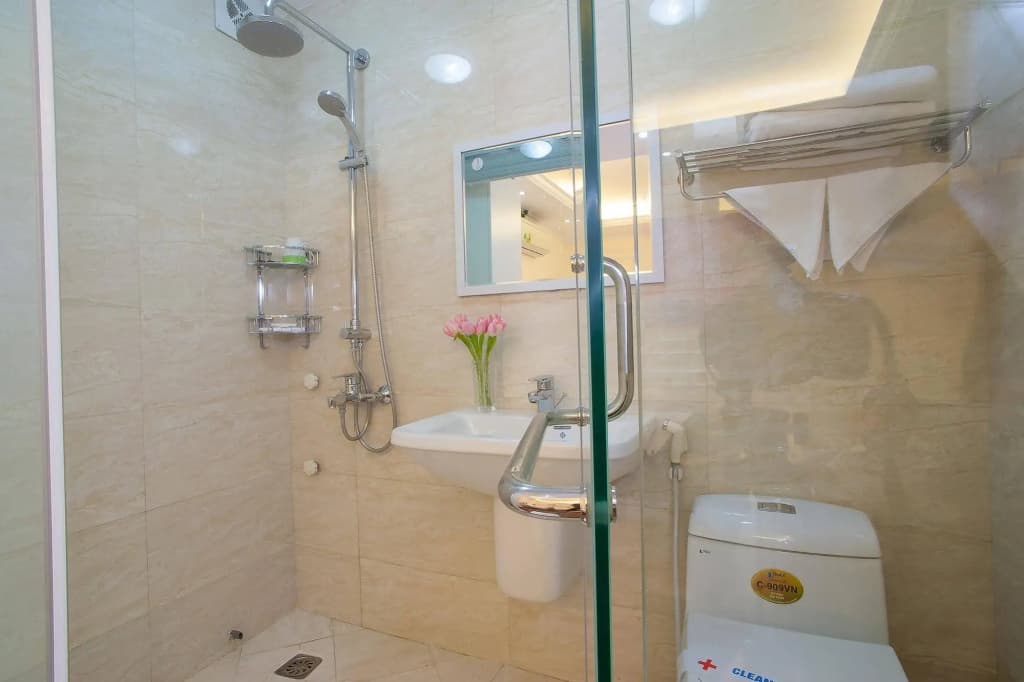 Hanoi Milton Boutique Hotel - photo 10