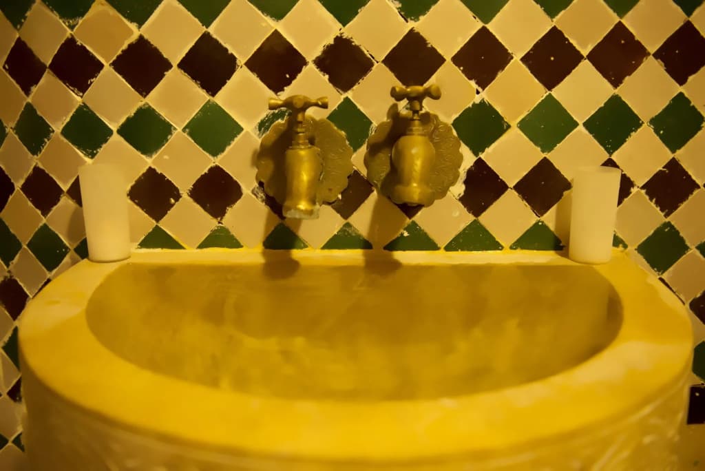 Dar Al Walidine - photo 22