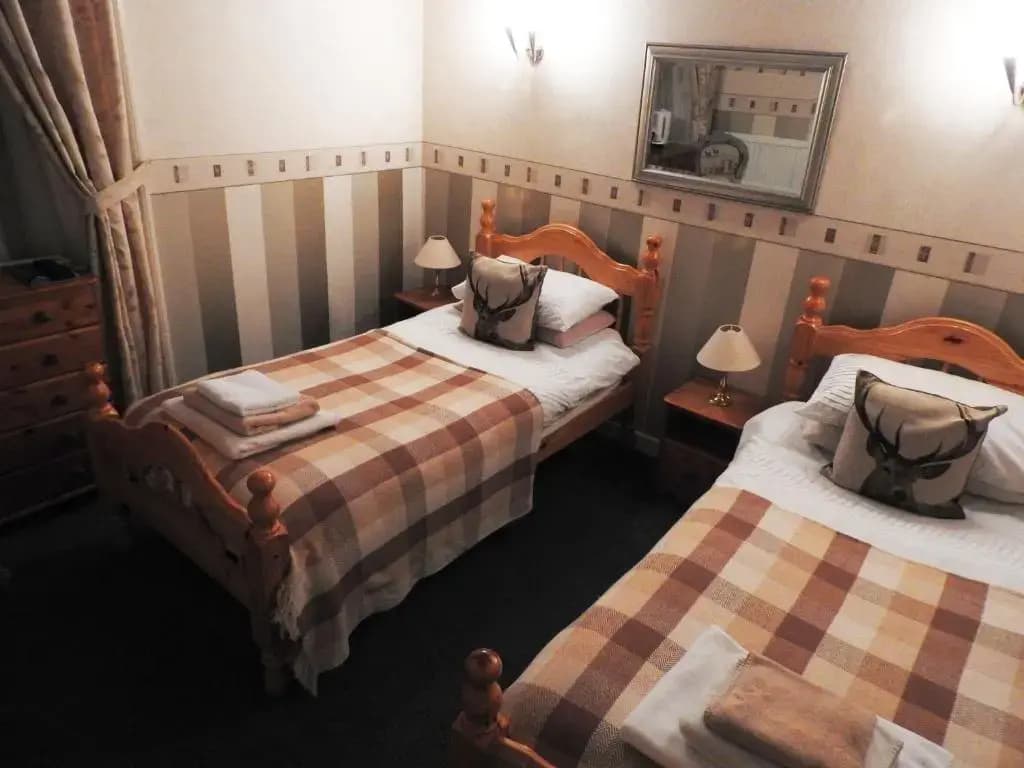 Priory Lodge - photo 3