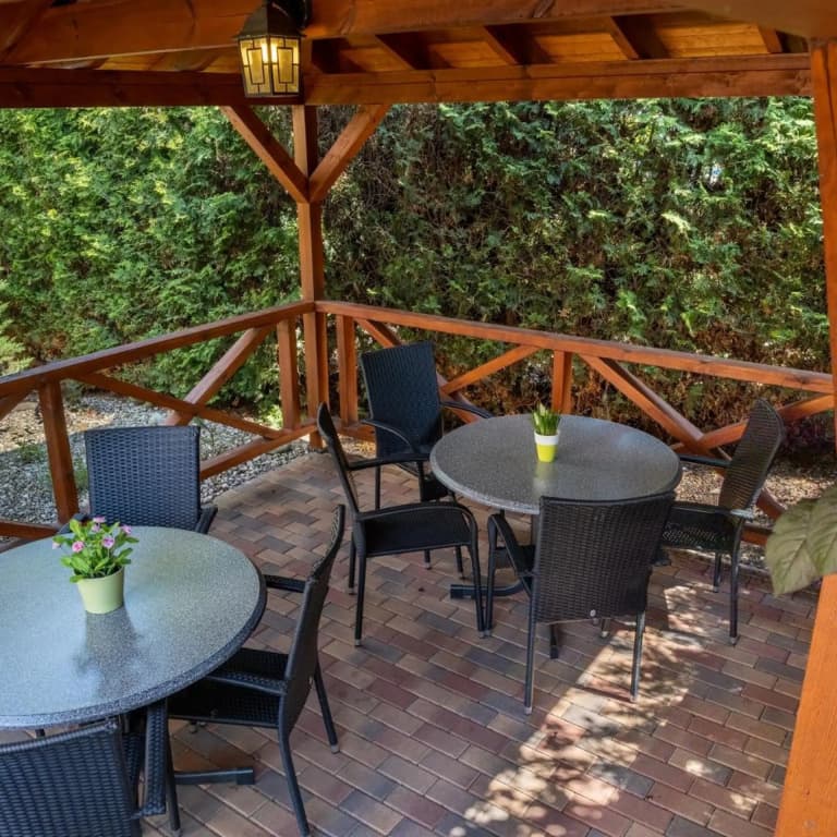 Hotel Kanarek - photo 19