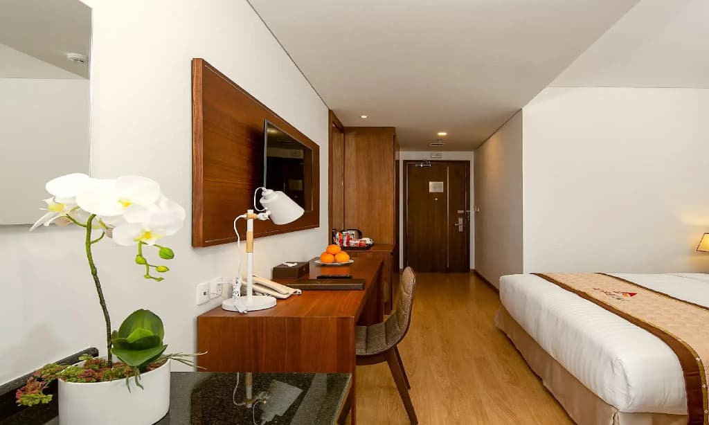 Val Soleil Hotel - photo 39