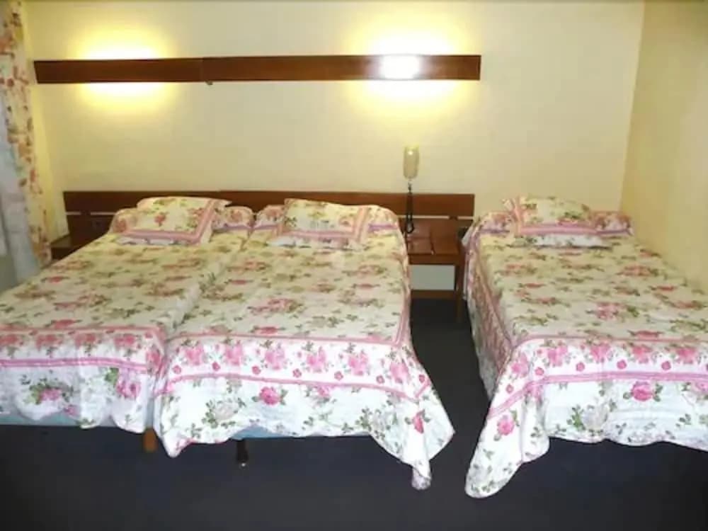 Nouvel Hotel Paris 18 - photo 3
