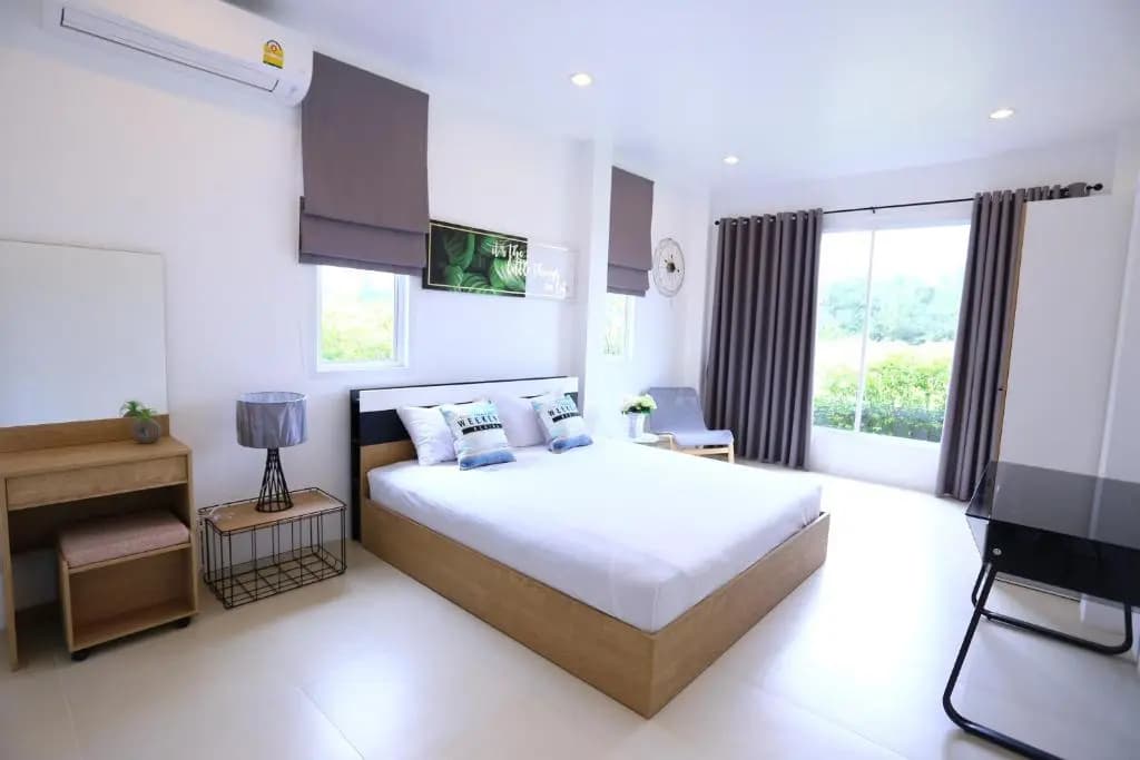 Thacha Pool Villa B - photo 4