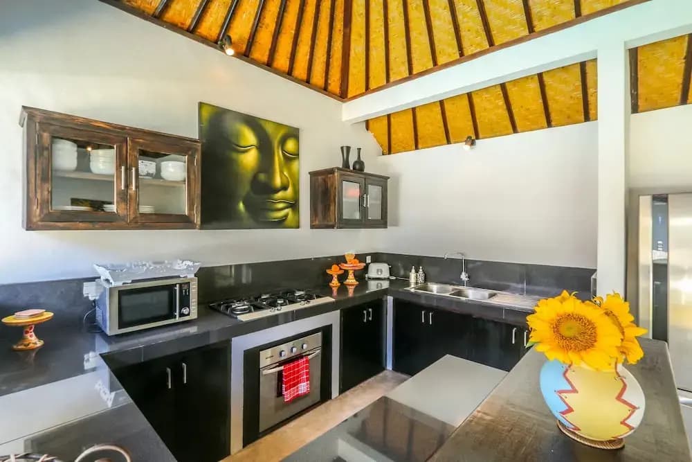 Pevali Villa - Seminyak - photo 16