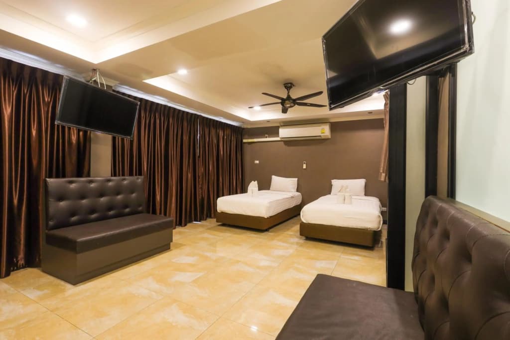 Land Royal Residence Pattaya - photo 28