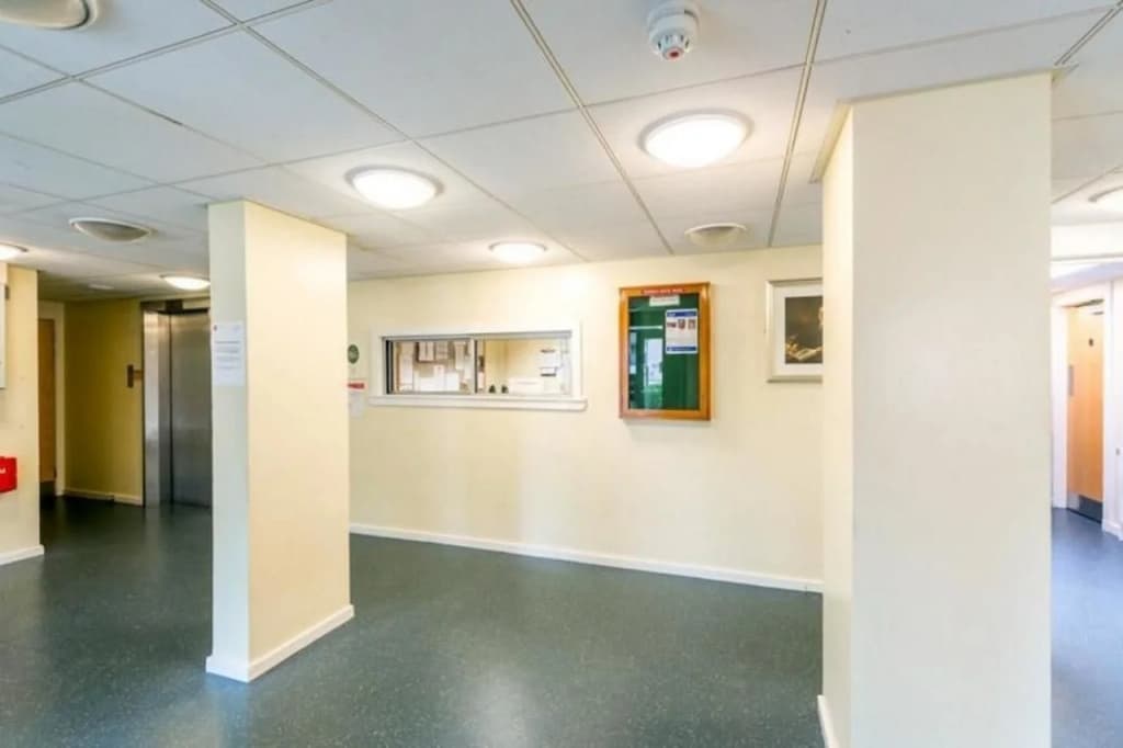 Summer Stays at The University of Edinburgh - Campus Accommodation - photo 12