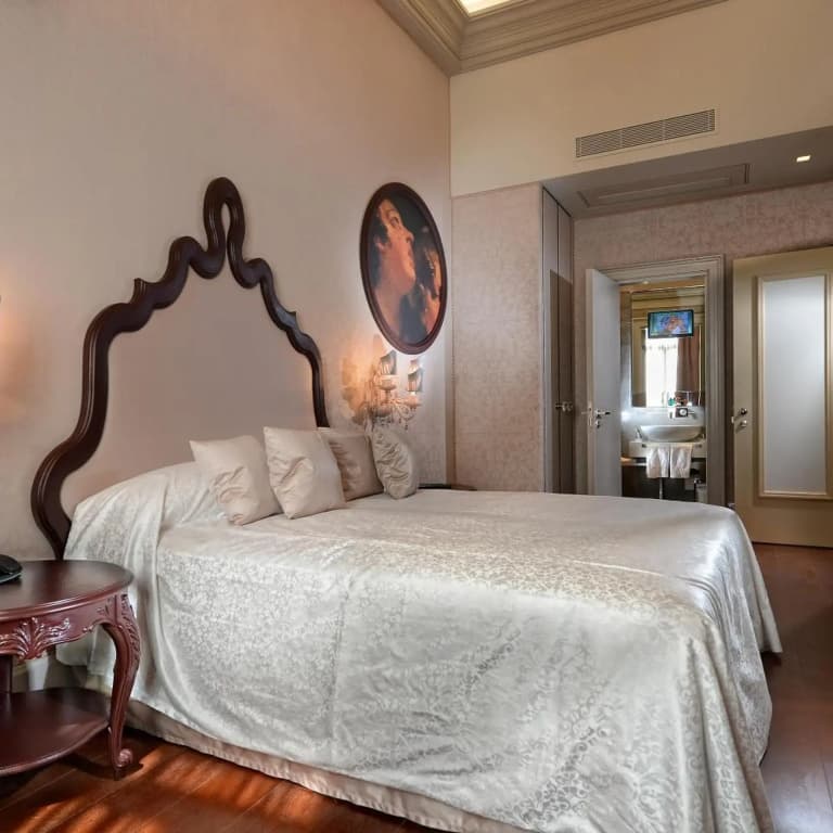 Hotel Palazzetto Madonna - photo 29