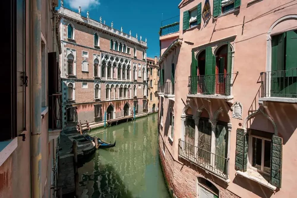 San Marco Boutique by Wonderful Italy - photo 24