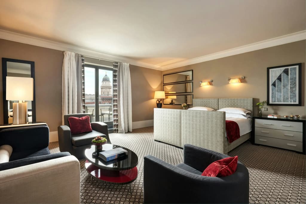 Hotel De Rome Berlin - photo 34