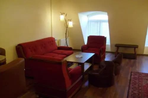 Ketas Hostel - photo 12