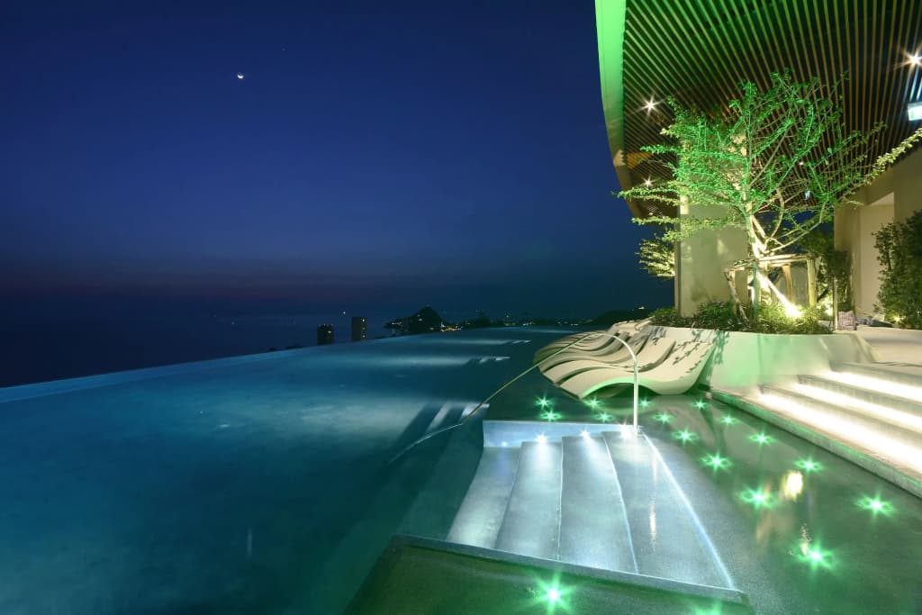 Holiday Inn Resort Vana Nava Hua Hin by IHG - photo 20