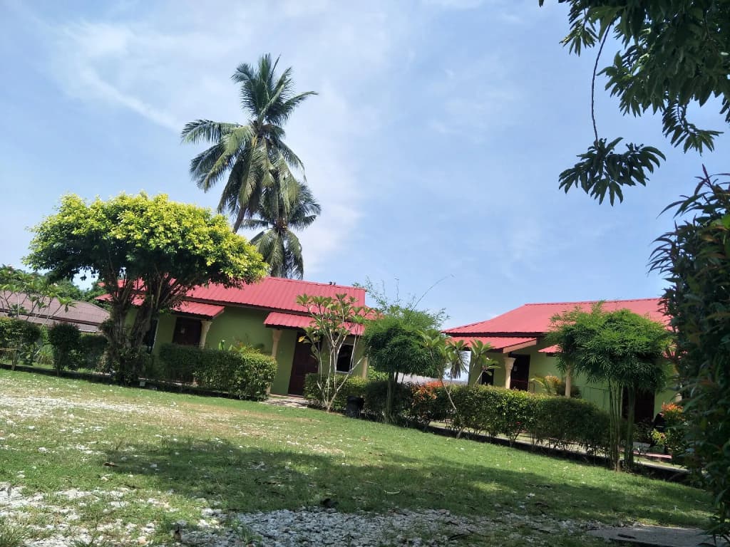 Motel Aurora Damai - photo 13
