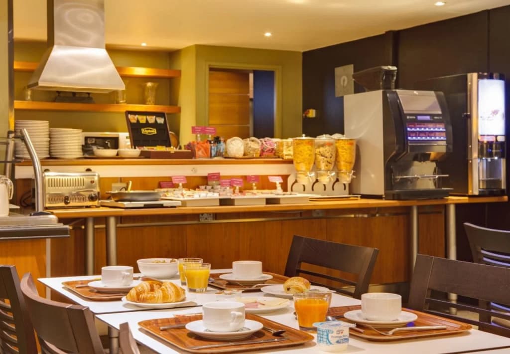 Belambra Clubs & Hotels - Hotel Le Magendie - photo 13