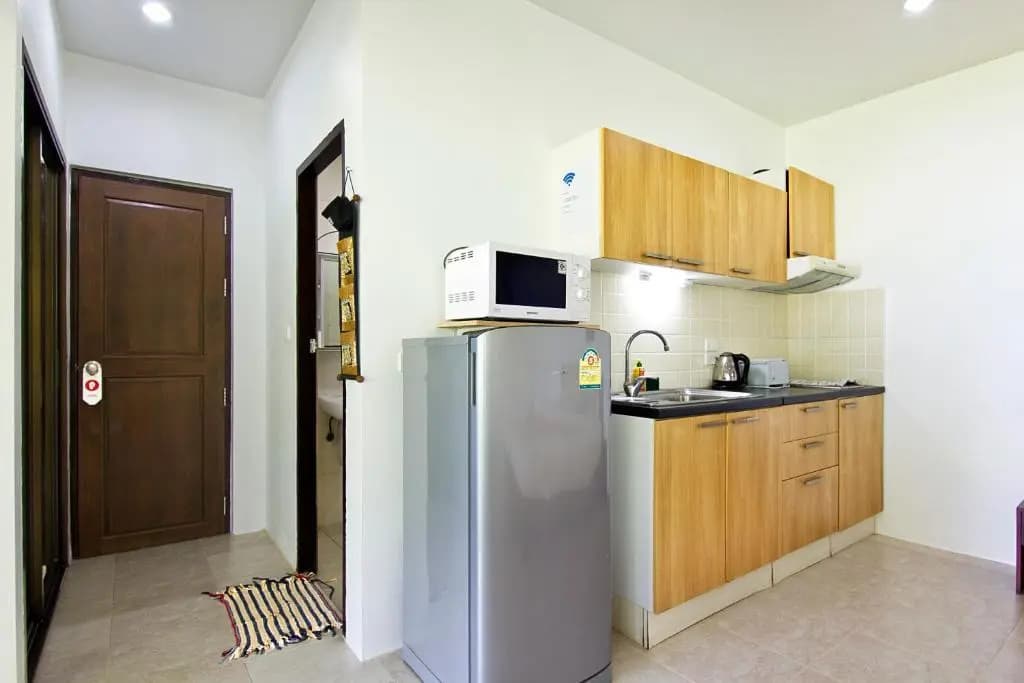 Heaven Beach Resort - photo 19