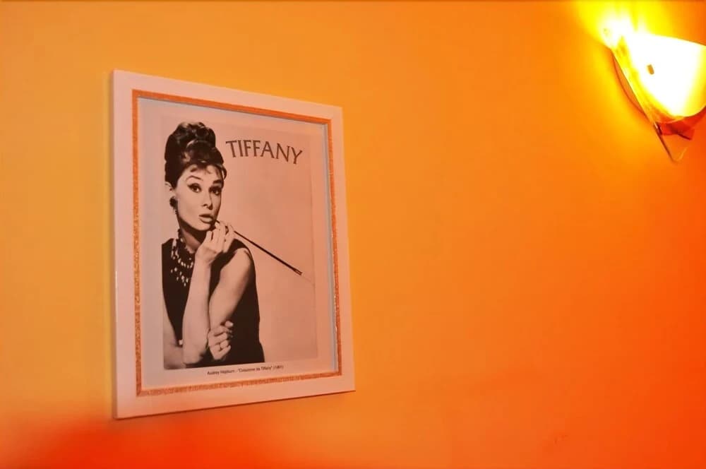 Tiffany Roma Suite - photo 6