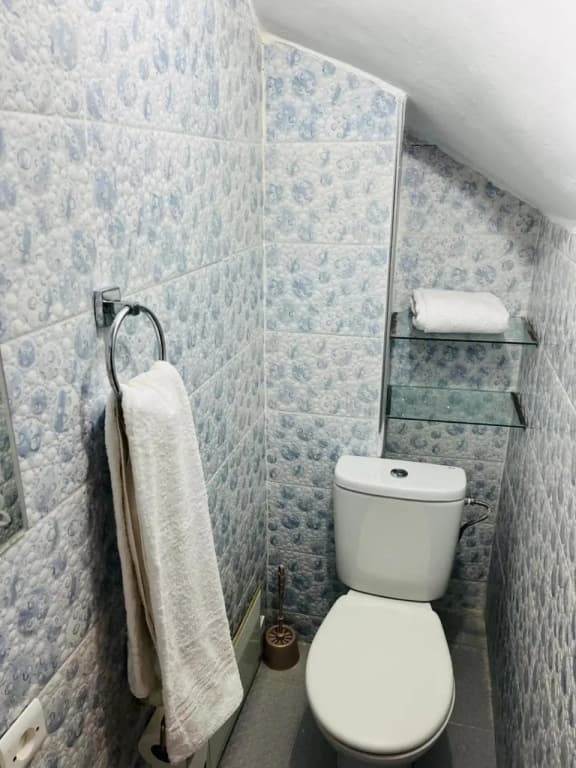 Amour d'auberge - Hostel - photo 10