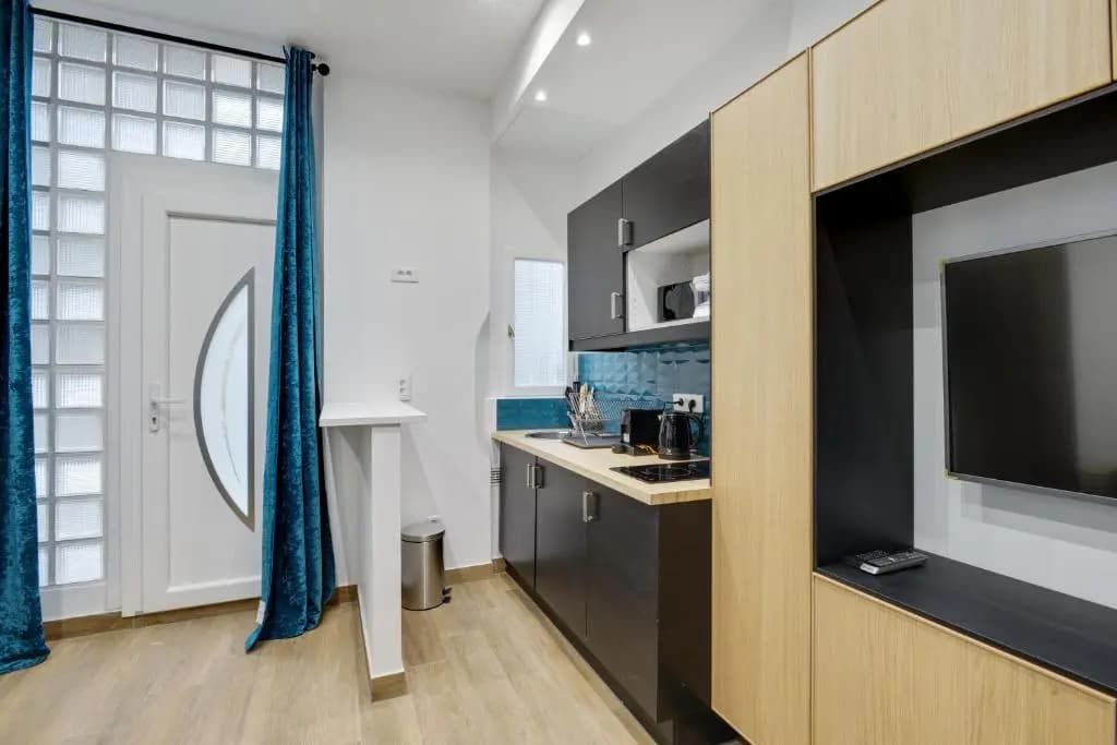 115-Suite John - photo 3