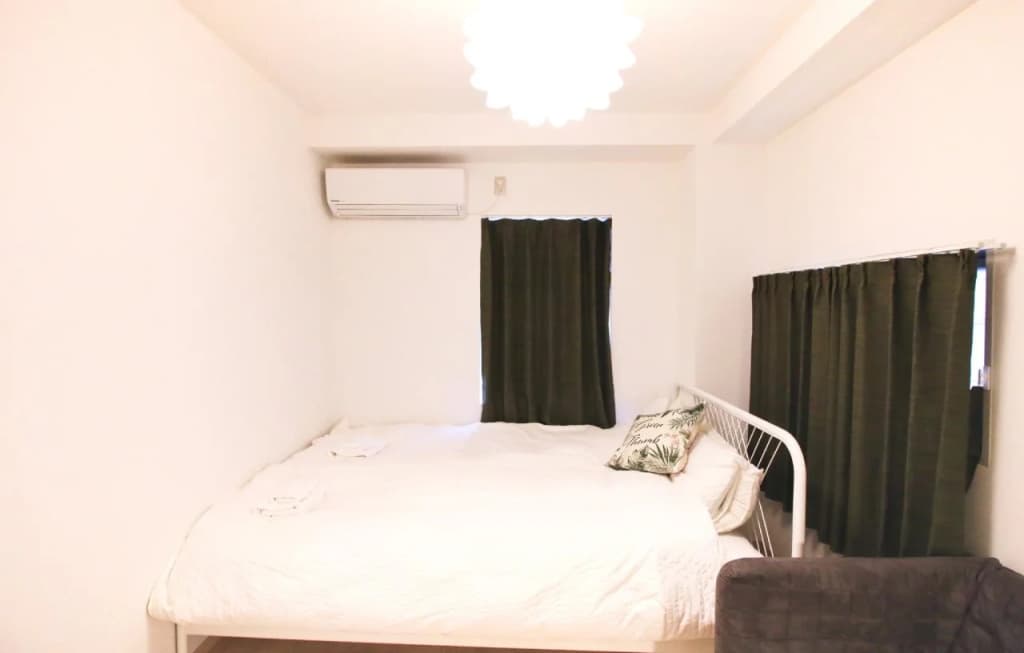 Uhome Kanda Hotel - photo 11