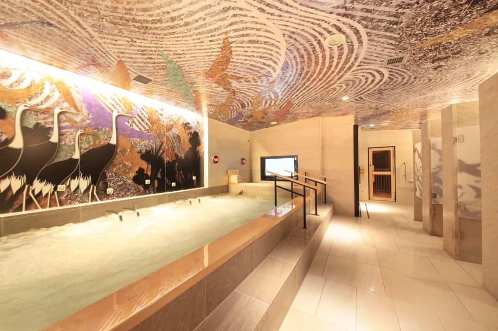 Centurion Hotel & Spa Ueno Station - photo 16