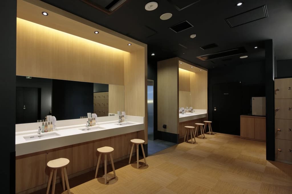 Candeo Hotels Osaka Namba - photo 28