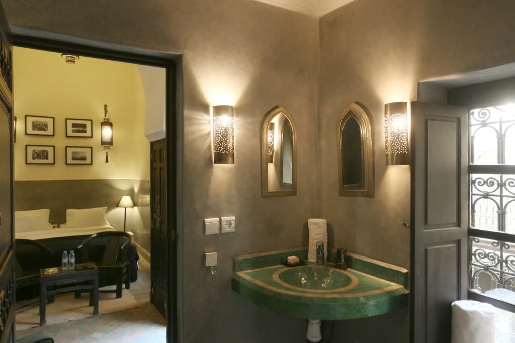 Ambre Epices Medina Riad - photo 10