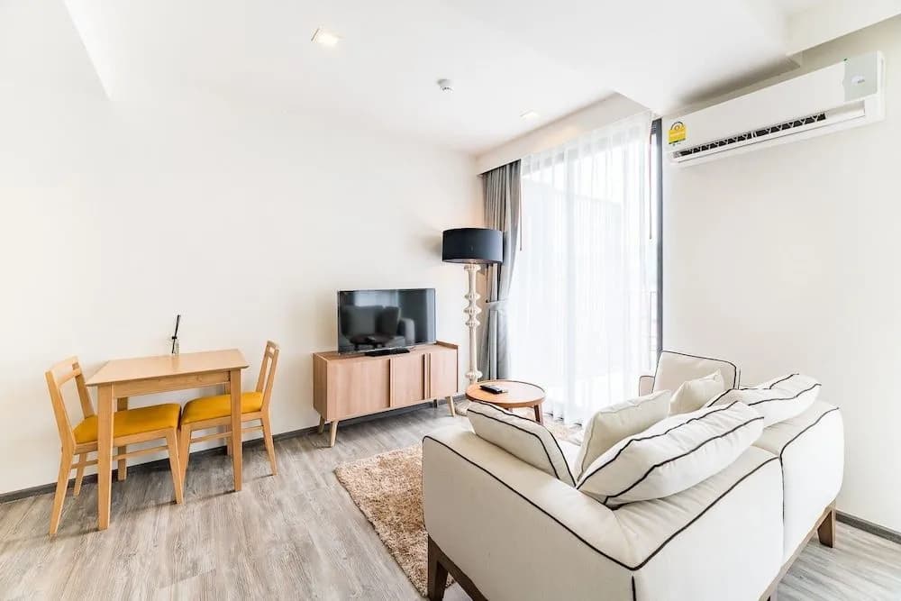 The Deck Condo Patong By Vip - photo 5