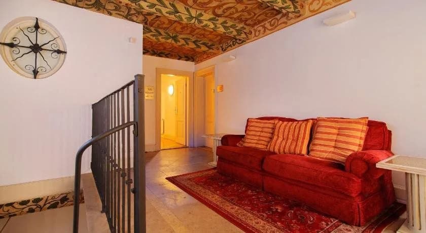 Hostel Santini Prague - photo 13