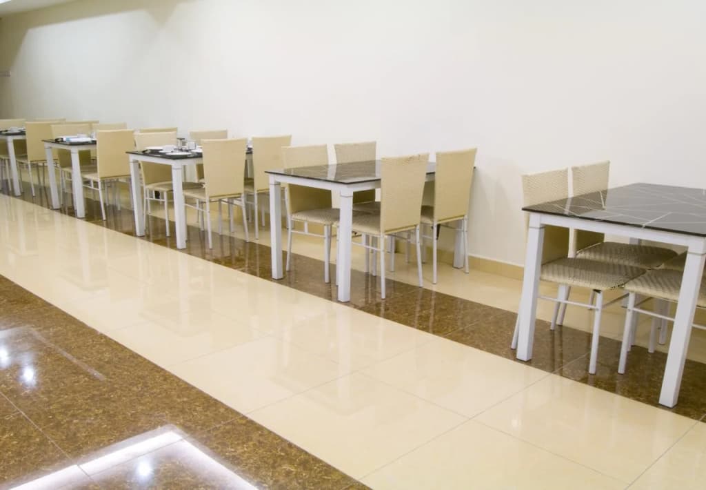 Syaz Meridien Hotel - photo 7