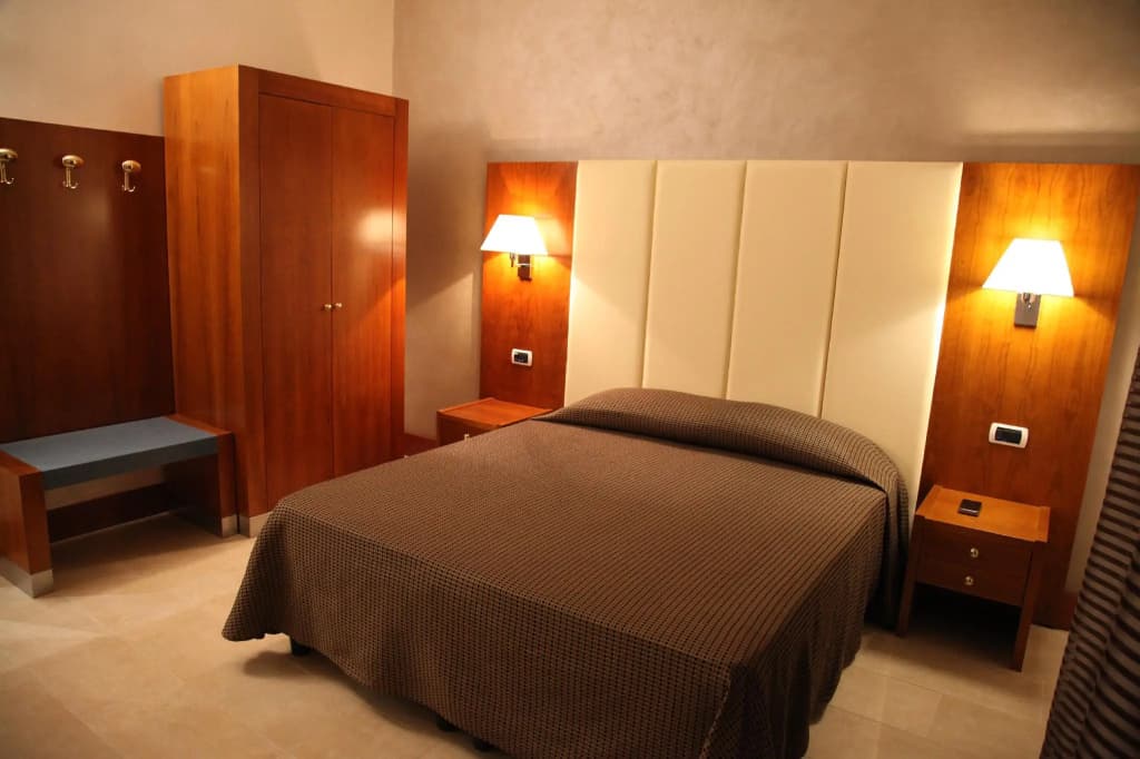 Federica's Home - main photo
