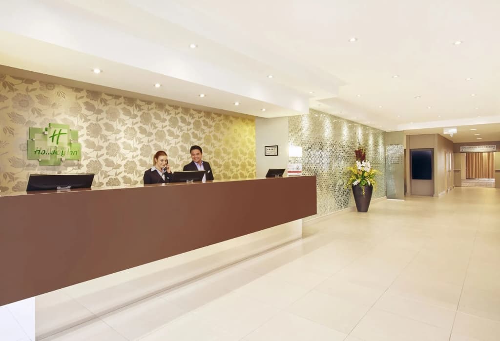 Holiday Inn Parramatta by IHG - photo 24