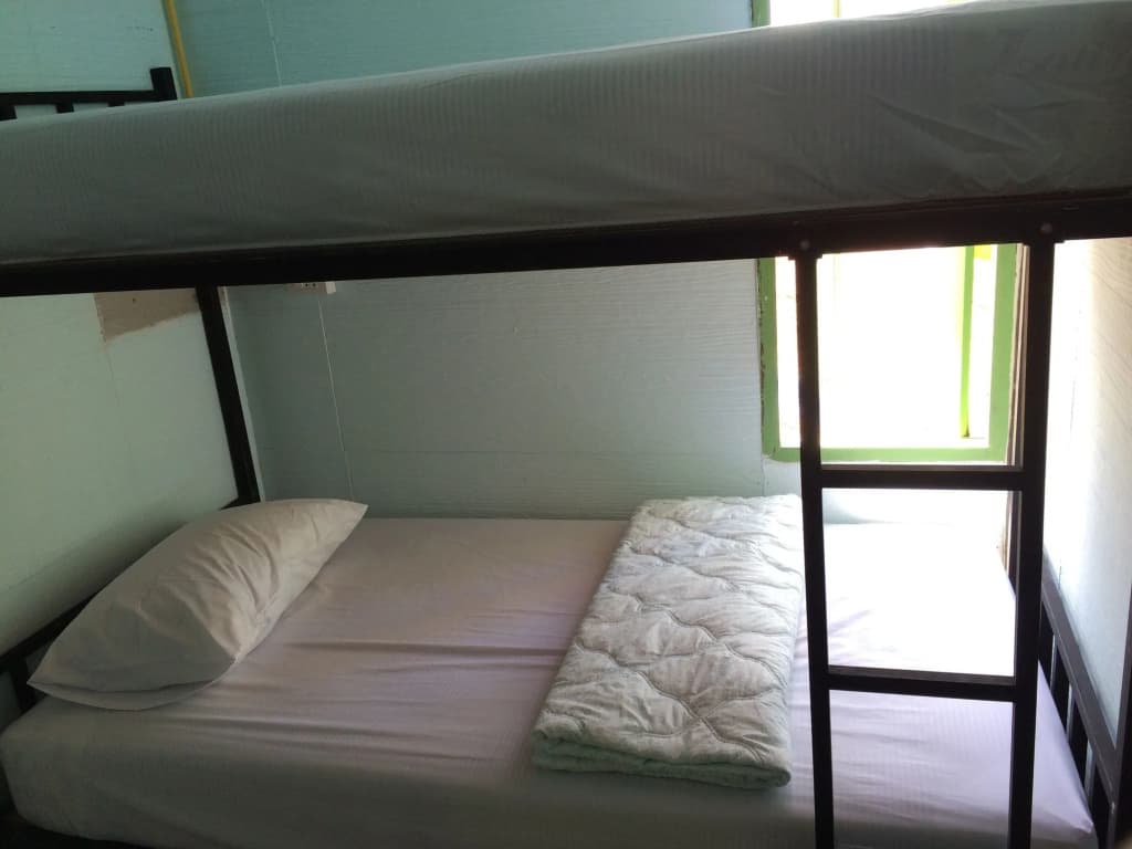 Ozone Hostel - photo 6