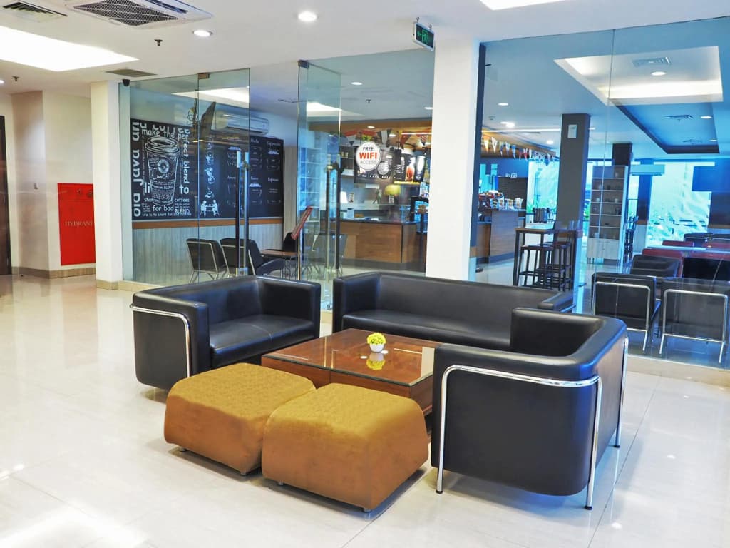 d'primahotel ITC Mangga Dua - main photo