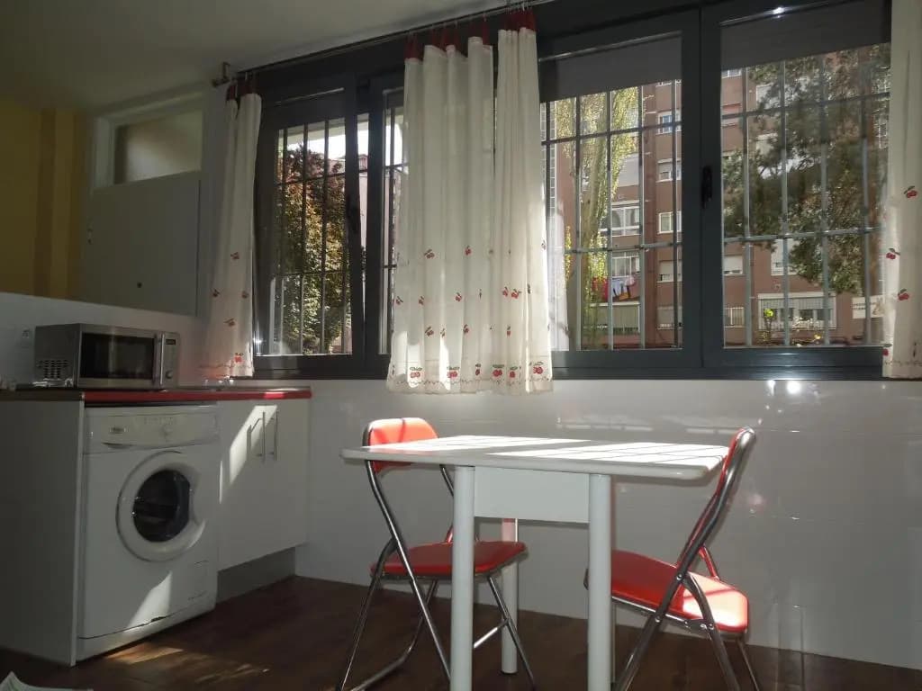 Apartamento Cuatro Torres - photo 10