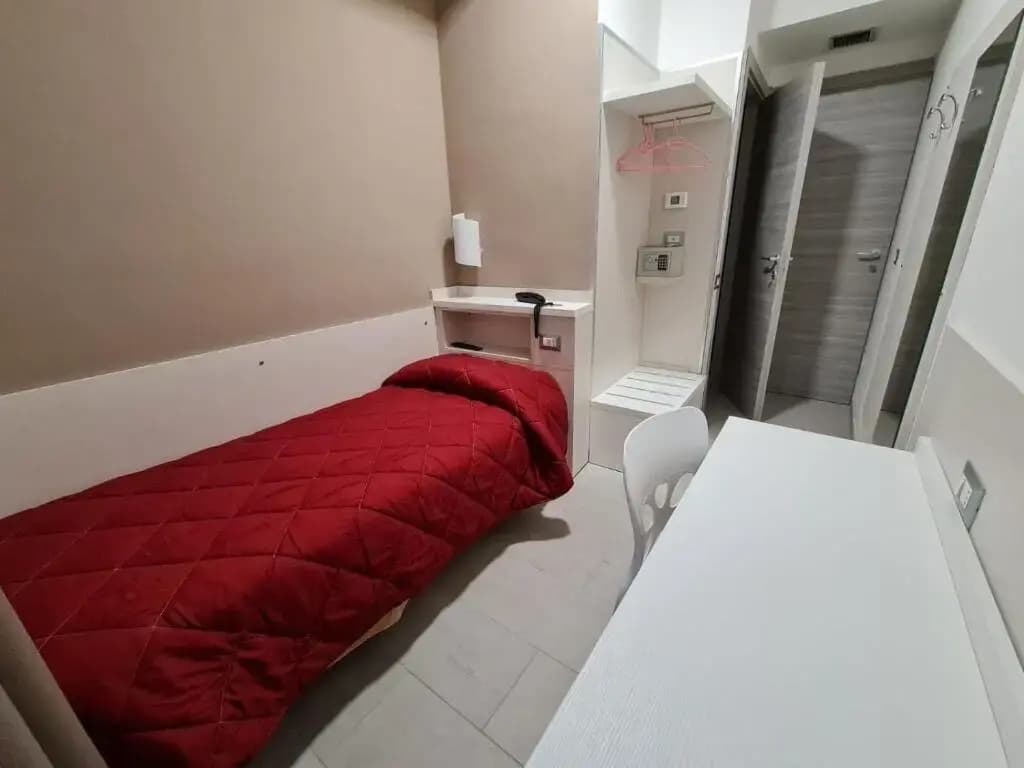 Hotel City 20 - photo 10