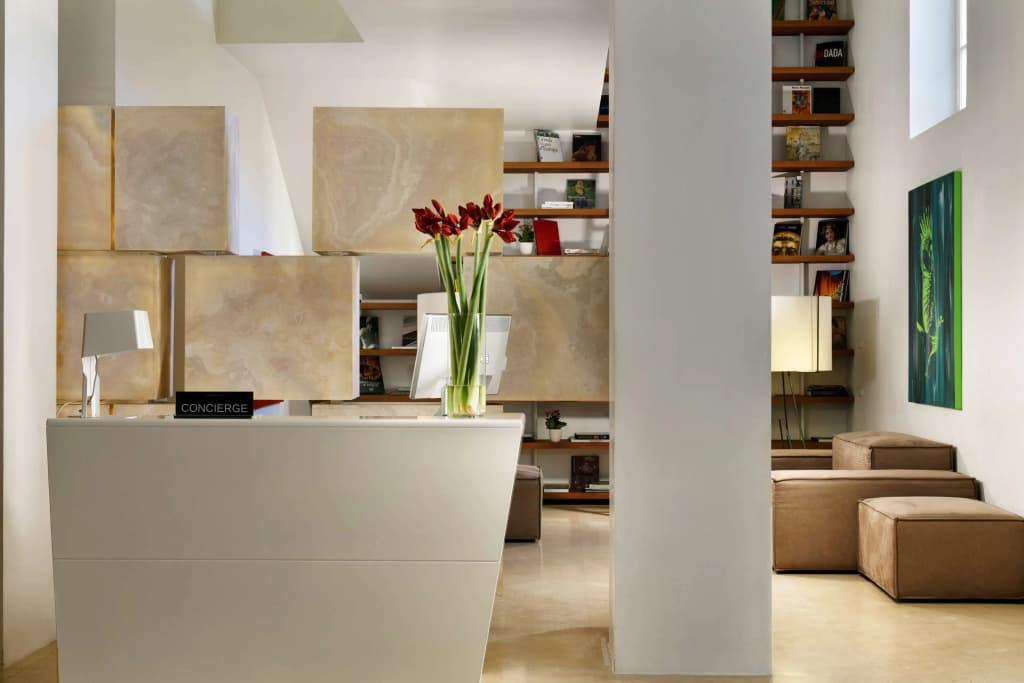 Palazzo Montemartini Rome, A Radisson Collection Hotel - photo 2
