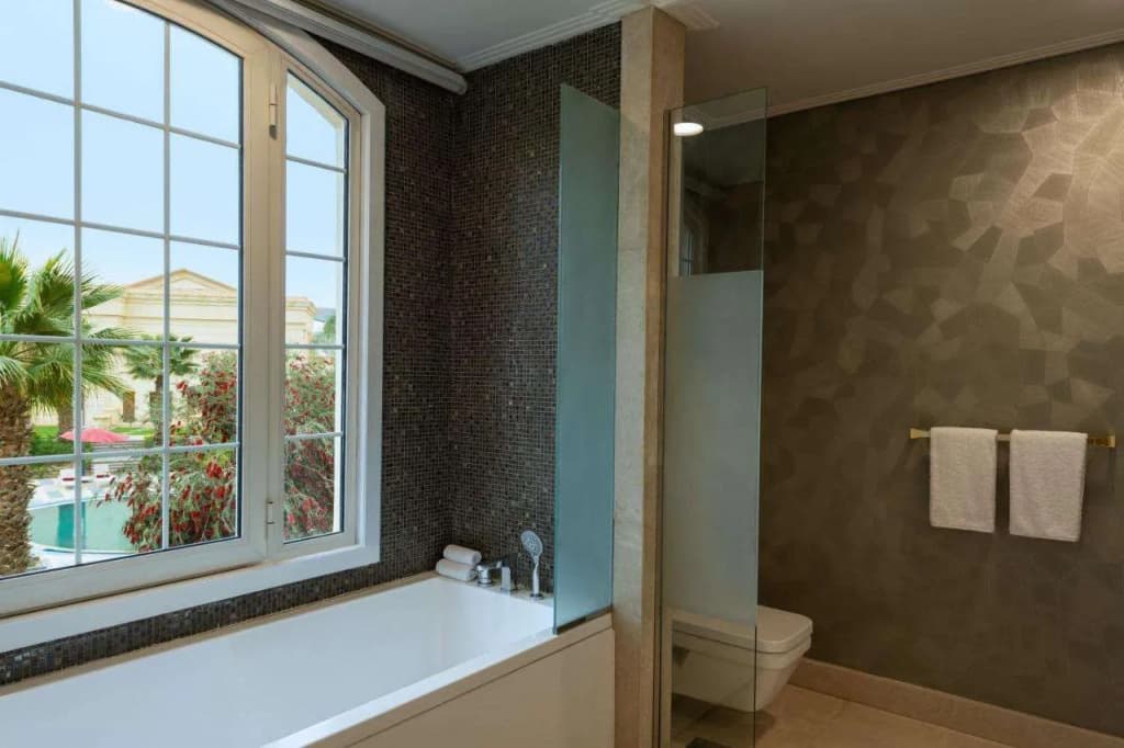 The St. Regis New Capital, Cairo - photo 36