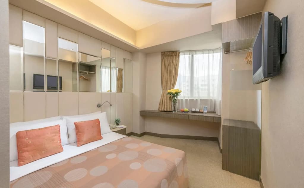 Silka Seaview Hotel - photo 6