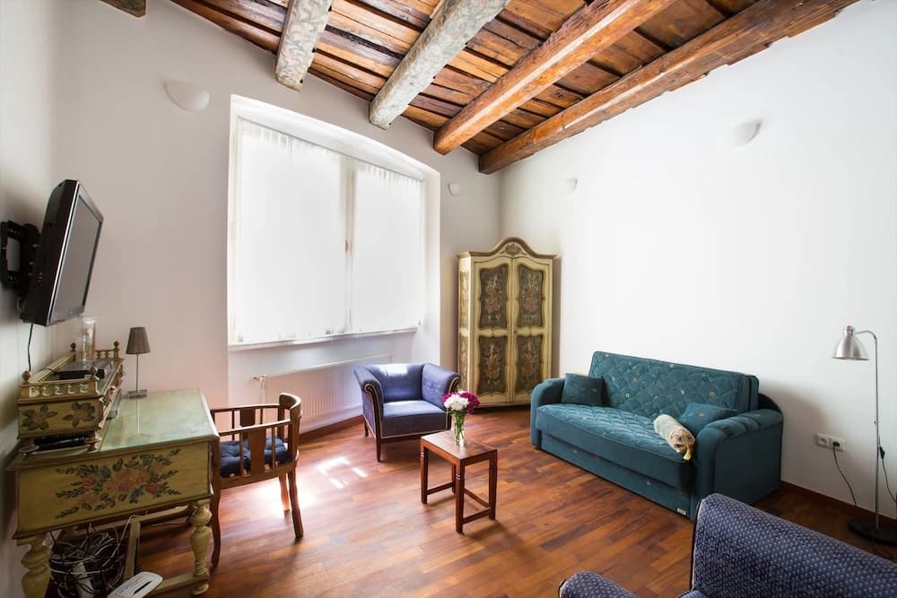 Boris' apartments Old Town Square - photo 2