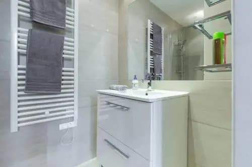 Great Flat in the Old Town Up To 4 - photo 8