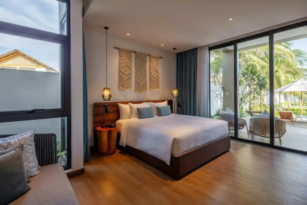 New World Phu Quoc Resort - photo 5