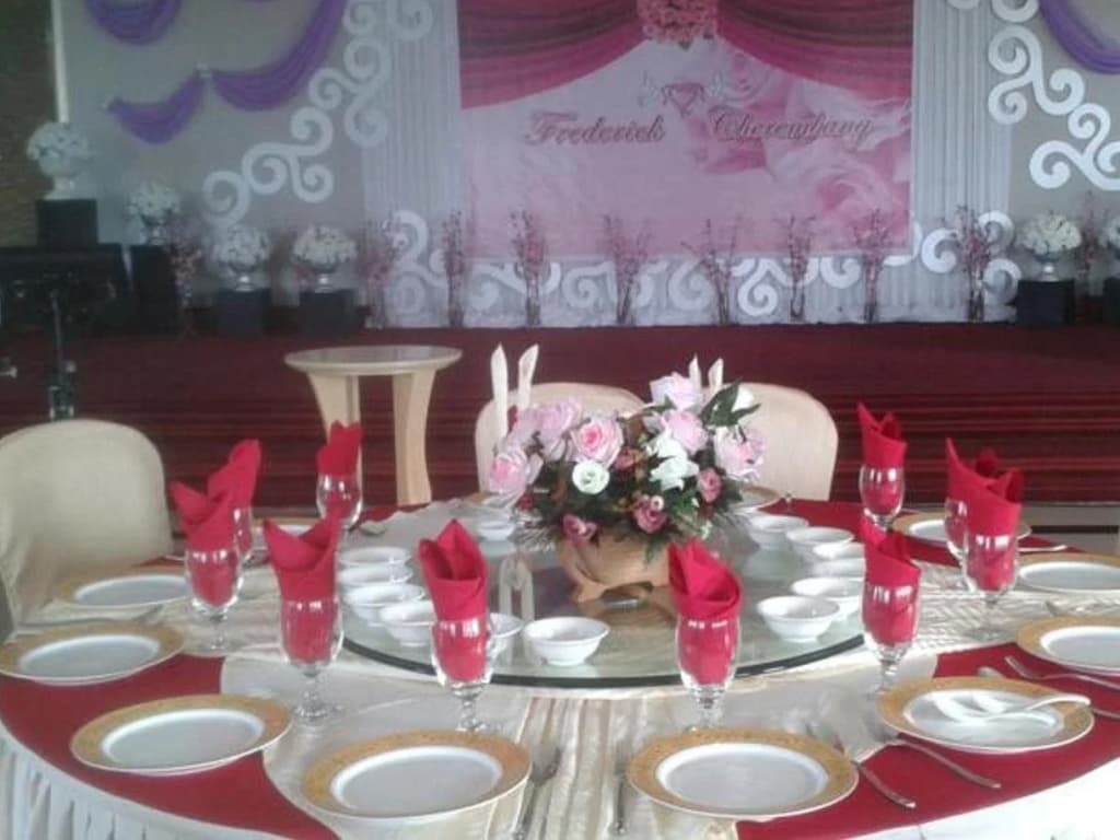 Seri Simanggang Hotel - photo 19