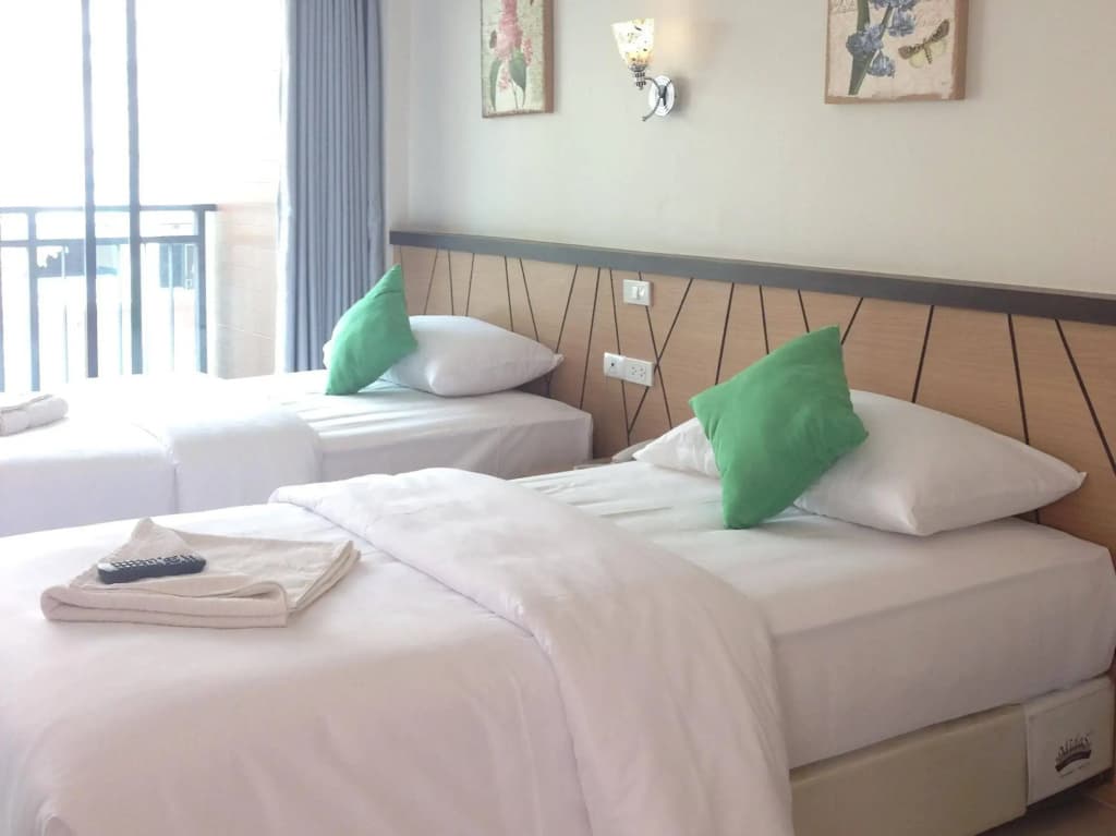 Chitra Suites - photo 1