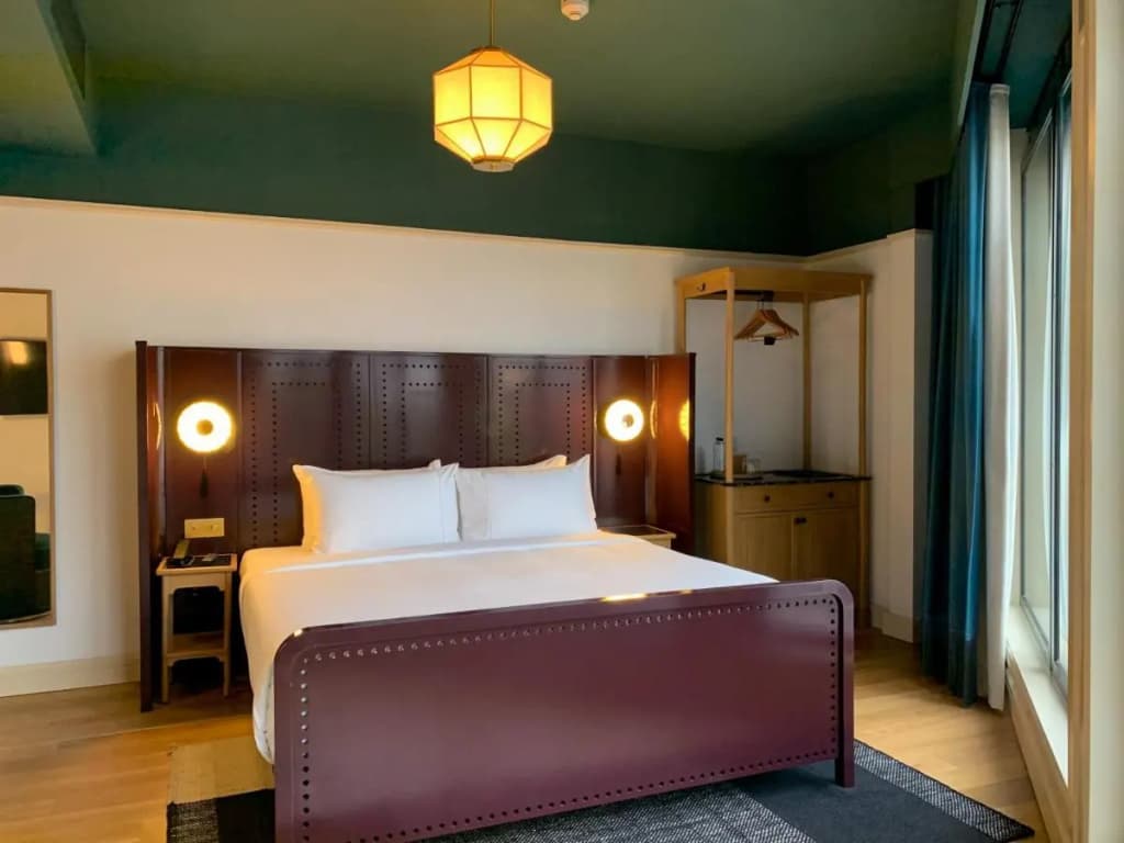 The Chow Kit - an Ormond Hotel - photo 46