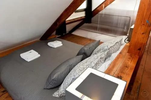 Canal Holiday Apartment - photo 7