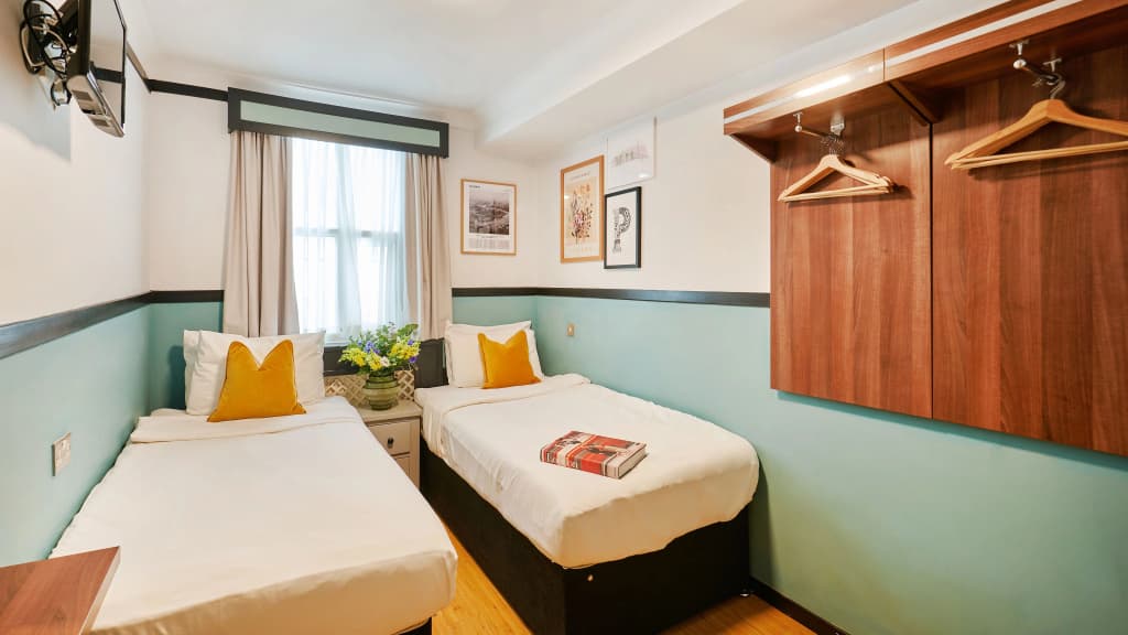 Huttons Hotel, Victoria London - photo 27