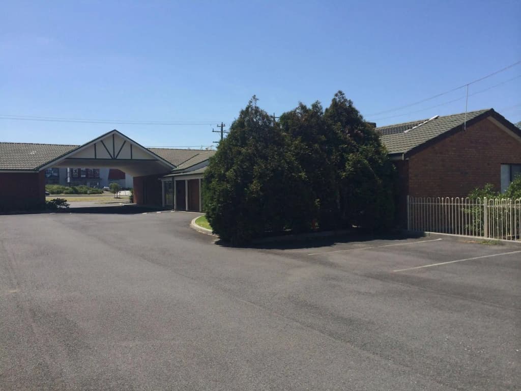 Sandown Heritage Motel - photo 1