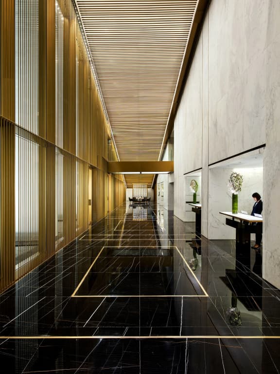 The Murray, Hong Kong, a Niccolo Hotel - photo 14