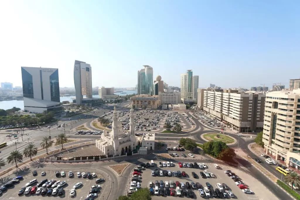 Samaya Hotel Deira - photo 23